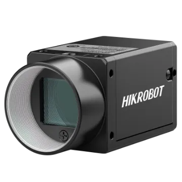 Area Scan Camera, 5MP, GMAX3405, 1-link CXP-12, C-mount, without fan, Mono