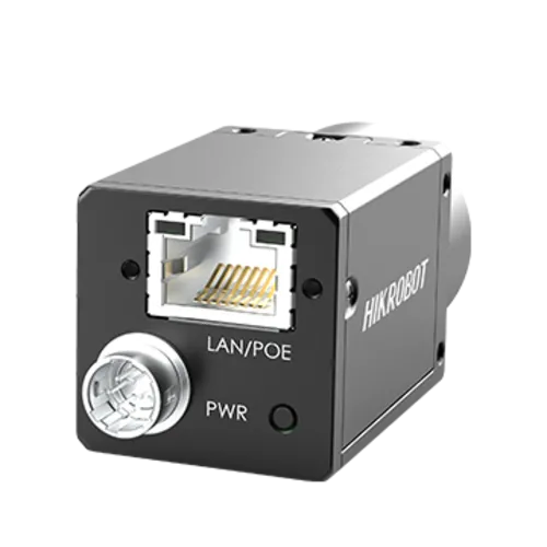 Area Scan Camera, 8.9MP, GigE, IMX267, Color, V4 – Bild 2
