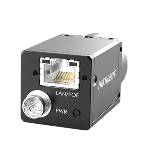 Area Scan Camera, 8.9MP, GigE, IMX267, Mono, V4 - Image 2