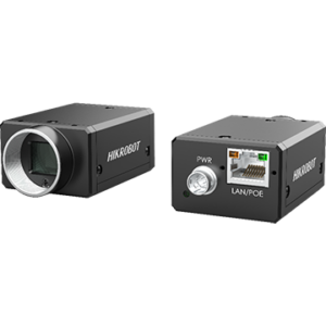 Area Scan Camera, 10MP, GigE, Color
