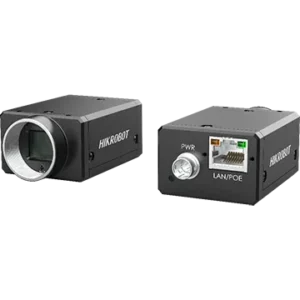 Area Scan Camera, 10MP, GigE, Color
