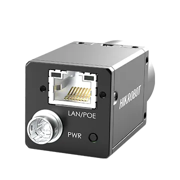 Area Scan Camera, 12MP, GigE, IMX304, Mono, V4 - Image 2