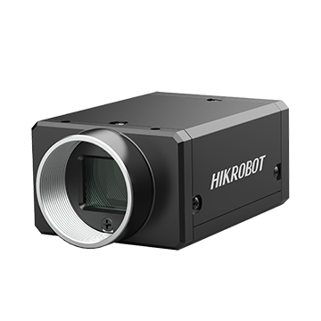 Area Scan Camera, 12MP, GigE, IMX304, Mono