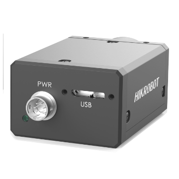 Area Scan Camera, 12MP, USB3, IMX304, High-speed version, Color – Bild 2