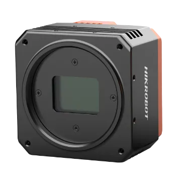 Area Scan Camera, 12MP, 10GigE, IMX253, Color, M58-mount