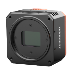Area Scan Camera, 12MP, 10GigE, IMX253, Mono, M58-mount