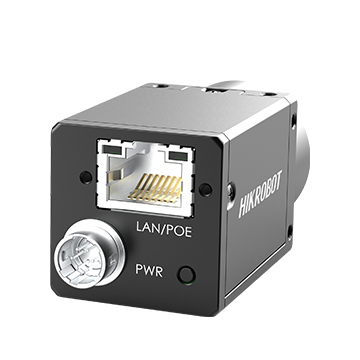 Area Scan Camera, 12MP, GigE, XGS12000, Mono, V4 – Bild 2