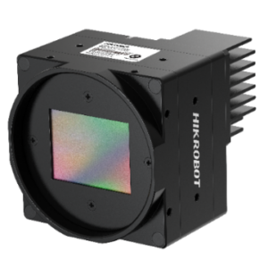 Area Scan Camera, 12MP, CMV12000, CXP-6, Mono, M58-mount, Fanless