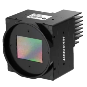 Area Scan Camera, 12MP, CMV12000, CXP-6, Mono, M58-mount, Fanless