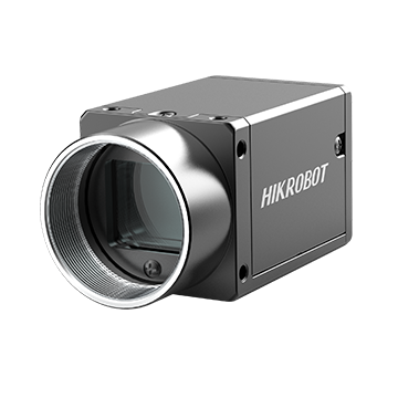 Area Scan Camera, 12MP, GigE, V5, Mono