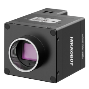 Area Scan Camera, 12MP, 10GigE, Mono, C-mount, with fan