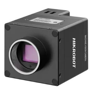Area Scan Camera, 12MP, 10GigE, Mono, C-mount, with fan