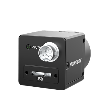 Area Scan Camera, 12MP, Color – Bild 2