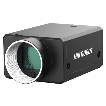 Area Scan Camera, 12MP, Dual USB3.0, Mono