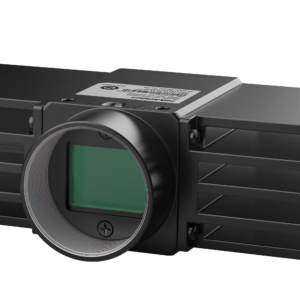 Area Scan Camera, 12MP, GMAX3412, 1-link CXP-12, C-mount, without fan, with heat sink, Mono