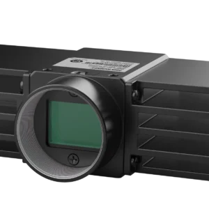 Area Scan Camera, 12MP, GMAX3412, 1-link CXP-12, C-mount, without fan, with heat sink, Mono