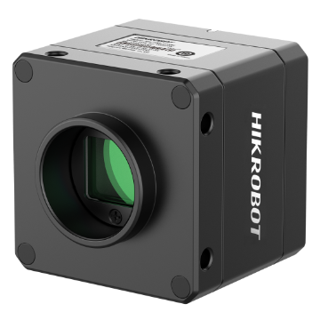 Area Scan Camera, 12MP, GMAX3412, 2-link CXP-12, C-mount, without fan, Color