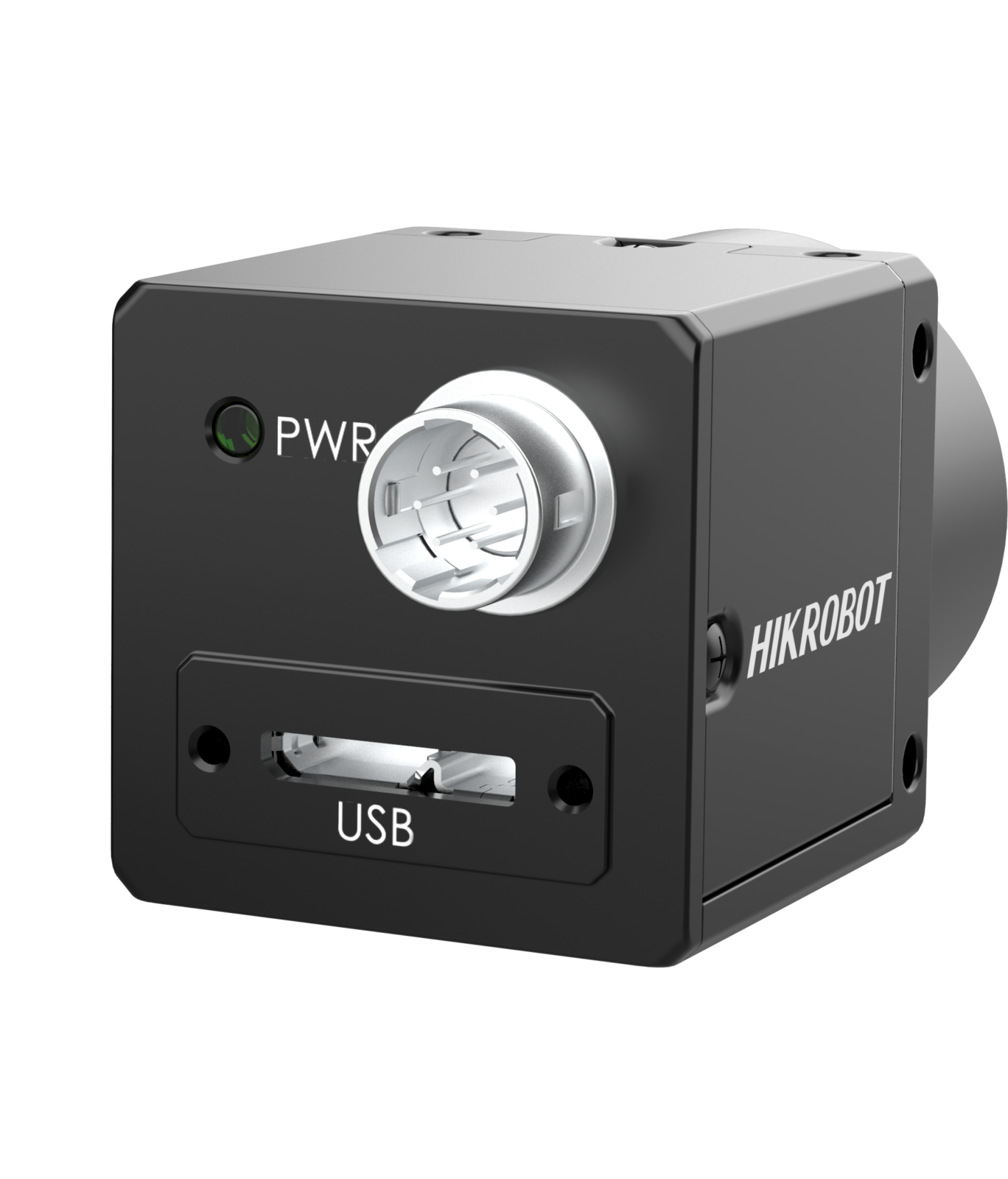 Area Scan Camera, 12.3MP, USB3, IMX545, Color – Bild 2