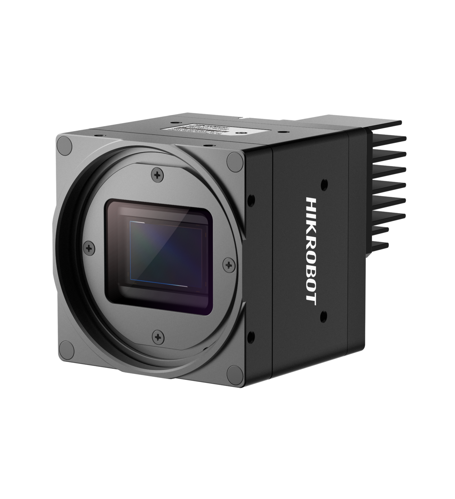 Area Scan Camera, 14MP, GSPRINT5514, 4-link CXP-6, M58-mount, Fanless, Mono