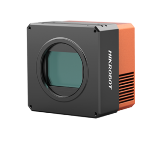 Area Scan Camera, 151MP, IMX411, 10G BASE-X, Mono, M72-mount, with TEC and fan