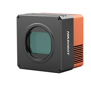 Area Scan Camera, 151MP, IMX411, 10G BASE-X, Mono, M72-mount, with TEC and fan