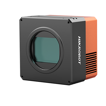 Area Scan Camera, 151MP, IMX411, 10G BASE-X, Mono, M72-mount, with TEC and fan