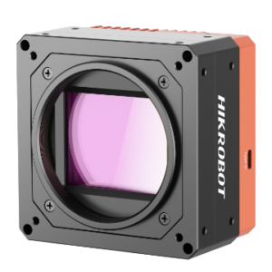 Area Scan Camera, 151MP, CoaXPress, IMX411, V2, mono, M72-mount, TEC with fan