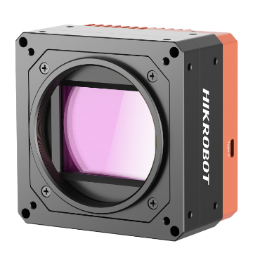 Area Scan Camera, 151MP, CoaXPress, IMX411, V2, mono, M72-mount, TEC with fan