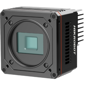 Area Scan Camera, 24MP, IMX540, 10GigE, Mono, C-mount, fanless