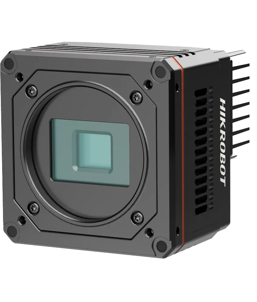 Area Scan Camera, 24MP, IMX540, 10GigE, Mono, C-mount, fanless