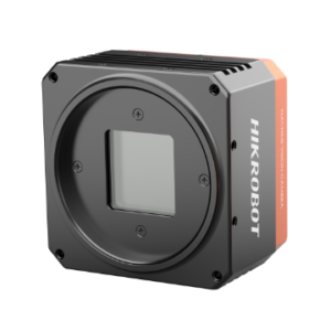 Area Scan Camera, 25MP, Camera Link, PYTHON25K, Mono, M58-mount, without fan