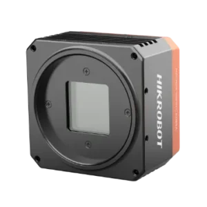 Area Scan Camera, 25MP, Camera Link, PYTHON25K, Mono, M58-mount, without fan