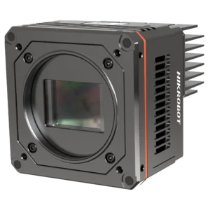 Area Scan Camera, 25MP, PYTHON25k, 4-link CXP-6, Mono, M58-mount, fanless