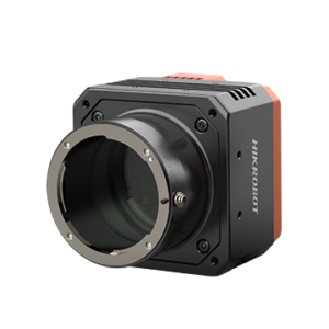 Area Scan Camera, 25MP, 10GigE, PYTHON25K, Mono, F-mount
