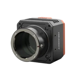 Area Scan Camera, 25MP, 10GigE, PYTHON25K, Mono, F-mount