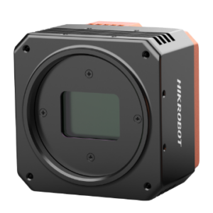 Area Scan Camera, 25MP, 10GigE, Mono, M58-mount, with fan