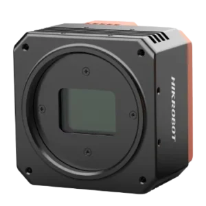 Area Scan Camera, 25MP, 10GigE, Mono, M58-mount, with fan
