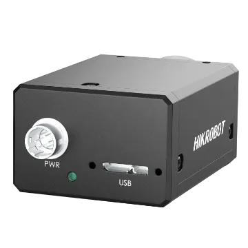 Area Scan Camera, 25MP, USB3, Mono - Image 2