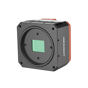 Area Scan Camera, 25MP, 10GigE, GMAX0505, Color, C-mount, with fan