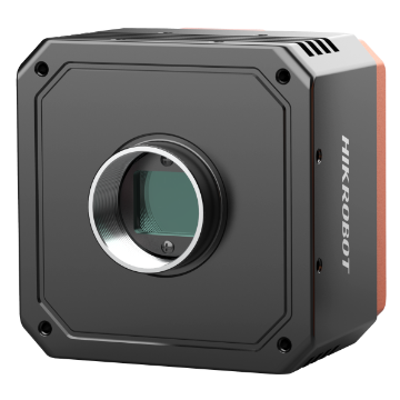 Area Scan Camera, 25MP, 10GigE, GMAX0505, Mono, C-mount, with fan – Bild 2