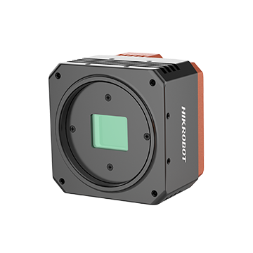 Area Scan Camera, 25MP, 10GigE, GMAX0505, Mono, C-mount, with fan