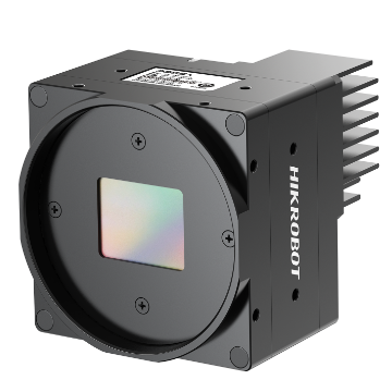 Area Scan Camera, 25MP, CXP-12, GMAX0505, Mono, V2, M58-mount