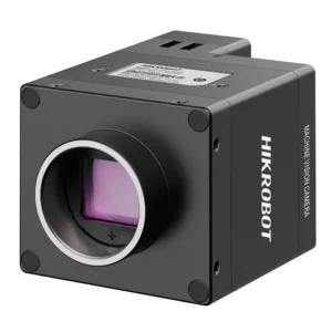 Area Scan Camera, 25MP, 10GigE, Color, C-mount, with fan