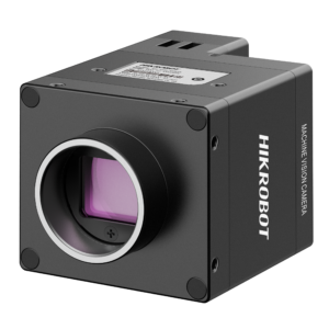 Area Scan Camera, 25MP, 10GigE, Mono, C-mount, with fan