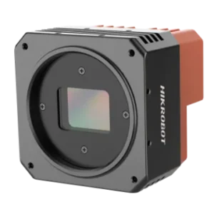 Area Scan Camera, 31MP, 10GigE, IMX342, Mono, M58-mount, fanless