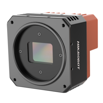 Area Scan Camera, 31MP, 10GigE, IMX342, Mono, M58-mount, fanless