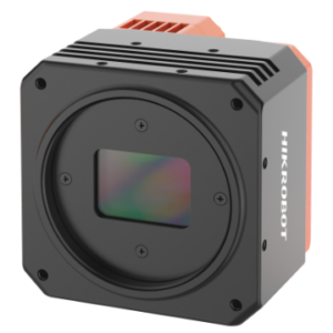Area Scan Camera, 50MP, 10GigE, GMAX, Color, M58-mount, with fan