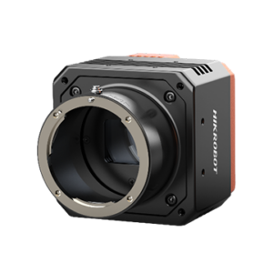 Area Scan Camera, 50MP, 10GigE, GMAX, Mono, F-mount, with fan
