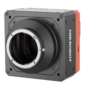 Area Scan Camera, 61MP, IMX455, 10GigE, color, F-mount, with TEC