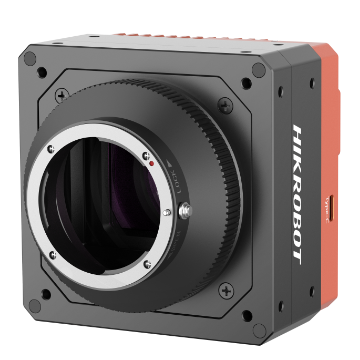 Area Scan Camera, 61MP, IMX455, 10GigE, mono, F-mount, with TEC